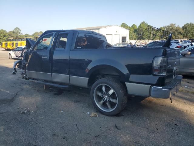 2004 Ford F150