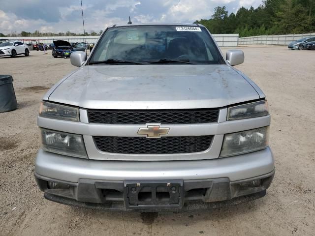 2010 Chevrolet Colorado LT