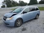 2011 Honda Odyssey EXL