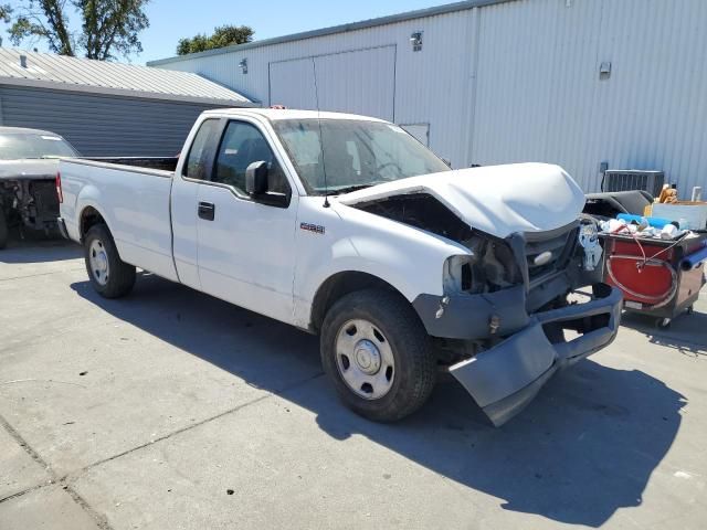 2008 Ford F150