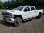 2015 Chevrolet Silverado K2500 Heavy Duty LT