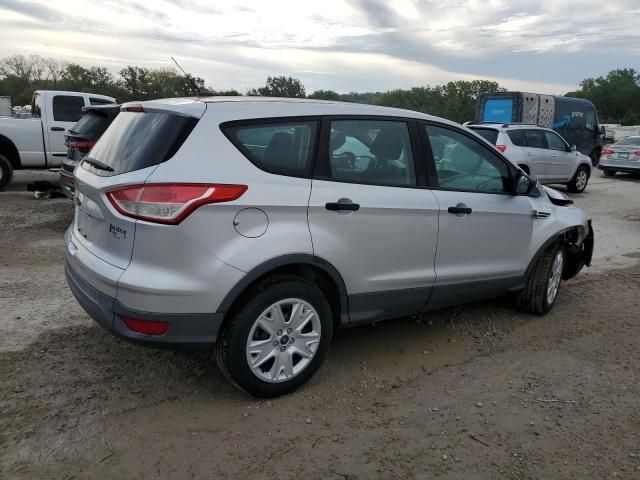 2014 Ford Escape S