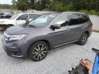 2022 Honda Pilot Touring