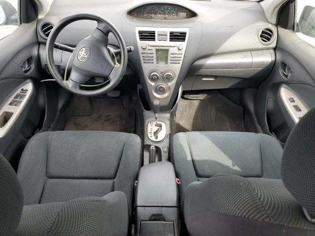 2010 Toyota Yaris