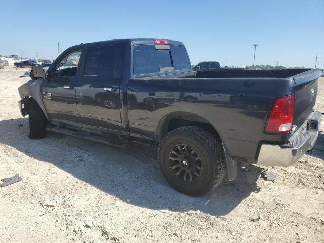 2018 Dodge RAM 2500 SLT