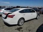 2013 Toyota Avalon Hybrid