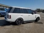 2012 Land Rover Range Rover HSE Luxury