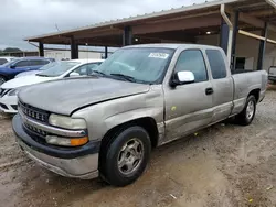 2000 Chevrolet Silverado C1500 en venta en Tanner, AL