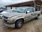 2000 Chevrolet Silverado C1500