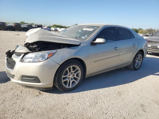 2016 Chevrolet Malibu Limited LT