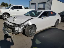 Lexus Vehiculos salvage en venta: 2023 Lexus ES 300H Base