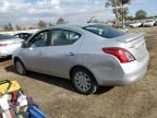 2013 Nissan Versa S