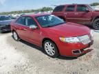 2012 Lincoln MKZ