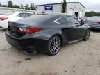 2016 Lexus RC 350