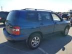 2004 Toyota Highlander