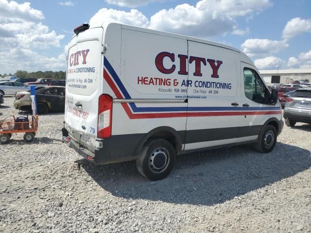 2019 Ford Transit T-250