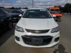 2019 Chevrolet Sonic