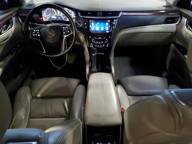 2014 Cadillac XTS Vsport Platinum