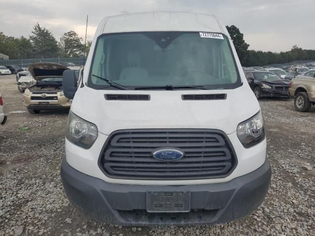 2015 Ford Transit T-250