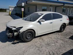 Nissan salvage cars for sale: 2013 Nissan Altima 2.5