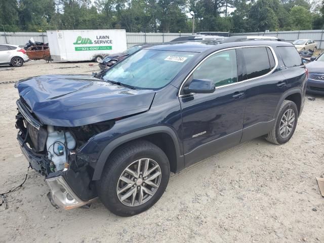 2017 GMC Acadia SLE