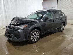 Subaru salvage cars for sale: 2024 Subaru Outback Premium