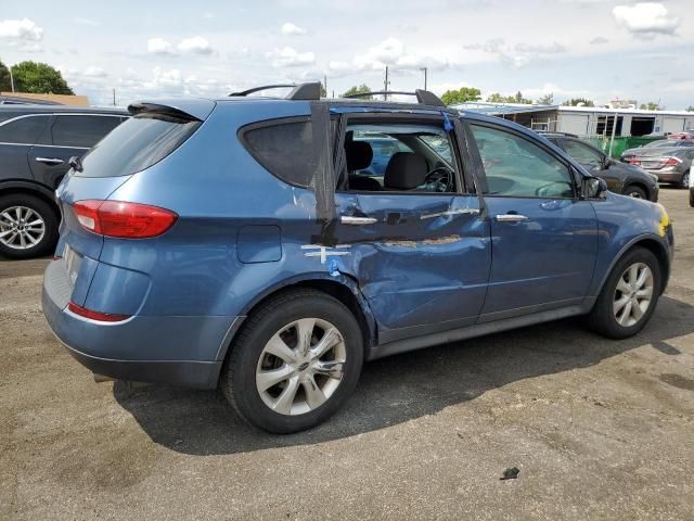 2007 Subaru B9 Tribeca 3.0 H6