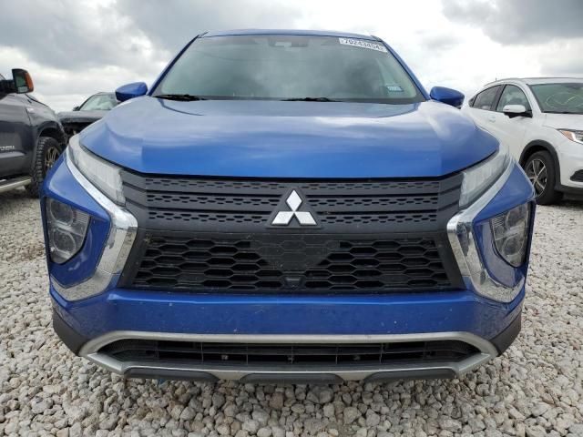 2022 Mitsubishi Eclipse Cross SE