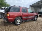 2001 Chevrolet Tahoe C1500