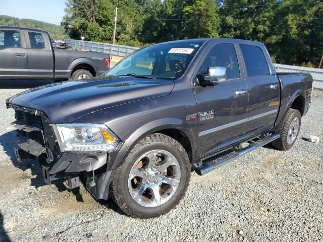 2017 Dodge 1500 Laramie