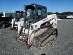 2017 Bobcat T630