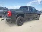 2015 GMC Sierra K1500 SLE