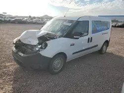 2017 Dodge RAM Promaster City en venta en Phoenix, AZ