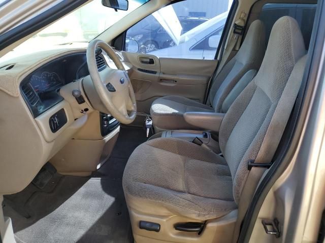 2003 Ford Windstar LX