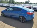 2014 KIA Forte EX