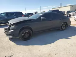 Salvage cars for sale at Haslet, TX auction: 2013 Mercedes-Benz CLS 550 4matic