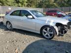 2011 Mercedes-Benz E 350 4matic