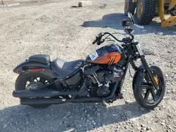 2022 Harley-Davidson Fxbbs en venta en Appleton, WI