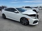 2018 Honda Civic SI