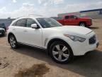 2009 Infiniti FX35