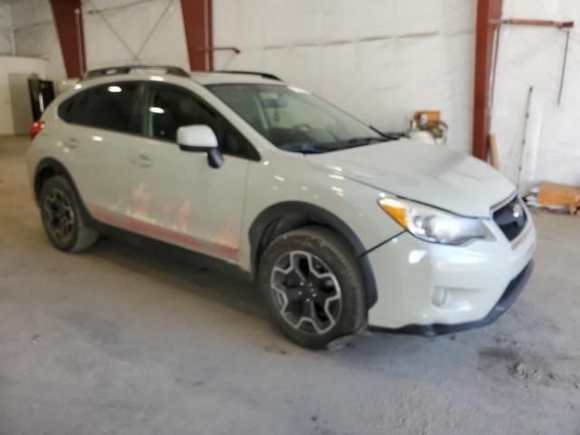 2013 Subaru XV Crosstrek 2.0 Premium