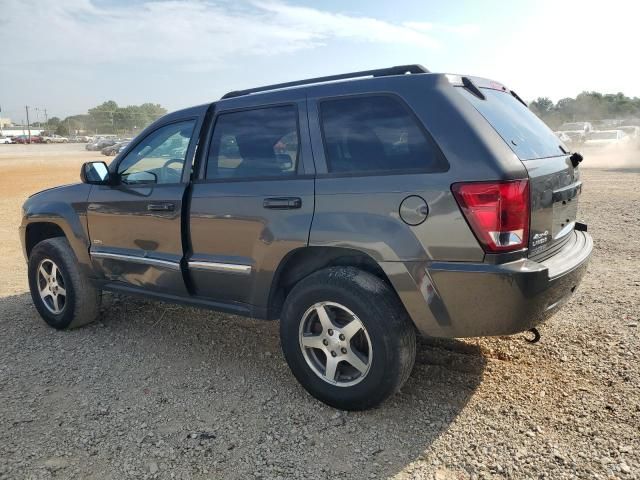 2006 Jeep Grand Cherokee Laredo