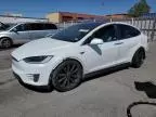 2017 Tesla Model X