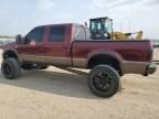 2006 Ford F250 Super Duty