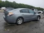 2008 Nissan Altima 3.5SE