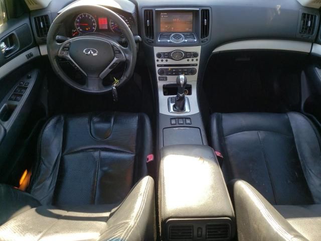 2007 Infiniti G35