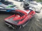 2007 Seadoo RXT