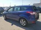 2015 Ford Escape S