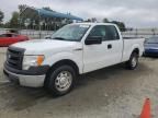 2014 Ford F150 Super Cab