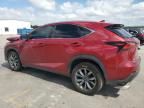 2017 Lexus NX 200T Base